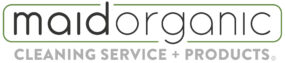 maidorganic cleaning services and products Trademark